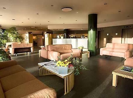 Country Hotel Borromeo Peschiera Borromeo Exterior foto