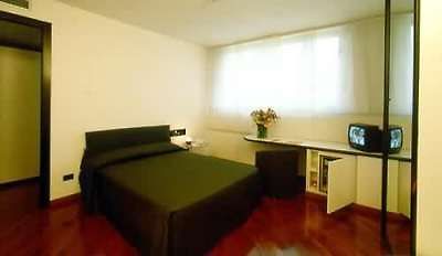 Country Hotel Borromeo Peschiera Borromeo Zimmer foto