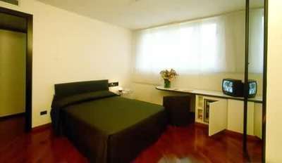 Country Hotel Borromeo Peschiera Borromeo Zimmer foto