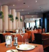 Country Hotel Borromeo Peschiera Borromeo Exterior foto